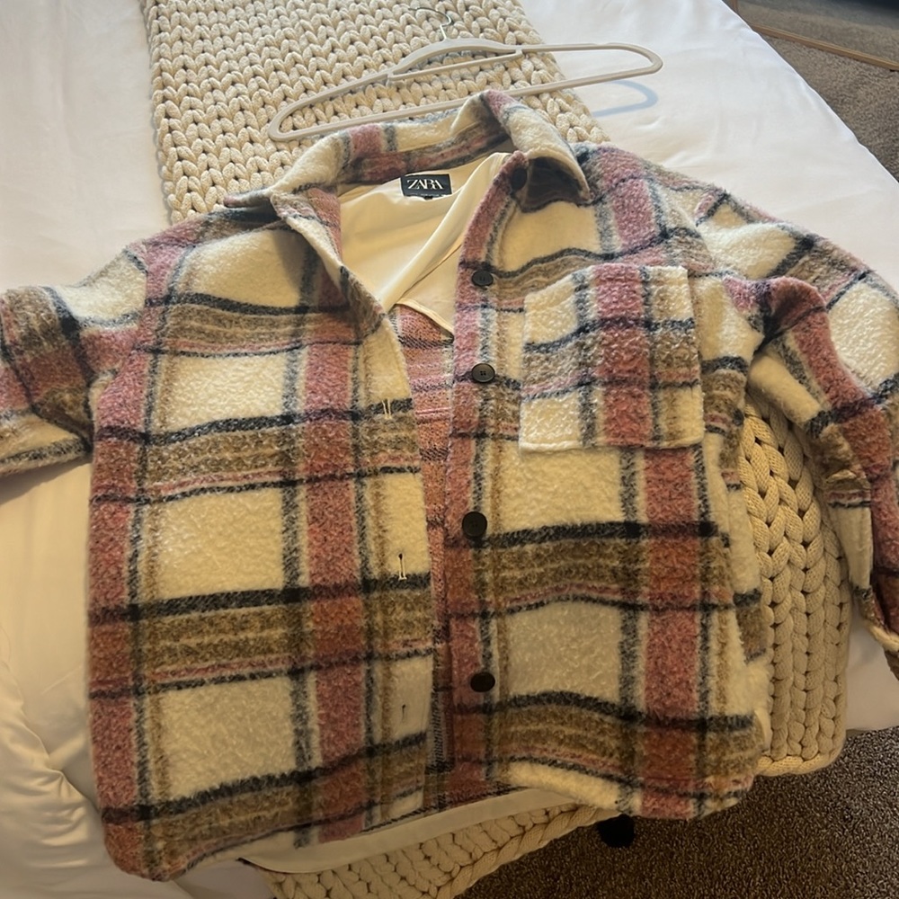 Flannel - Picture 4 of 4